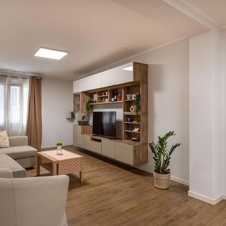 Villareale Flat - Palermo City Center Free Parking Extérieur photo