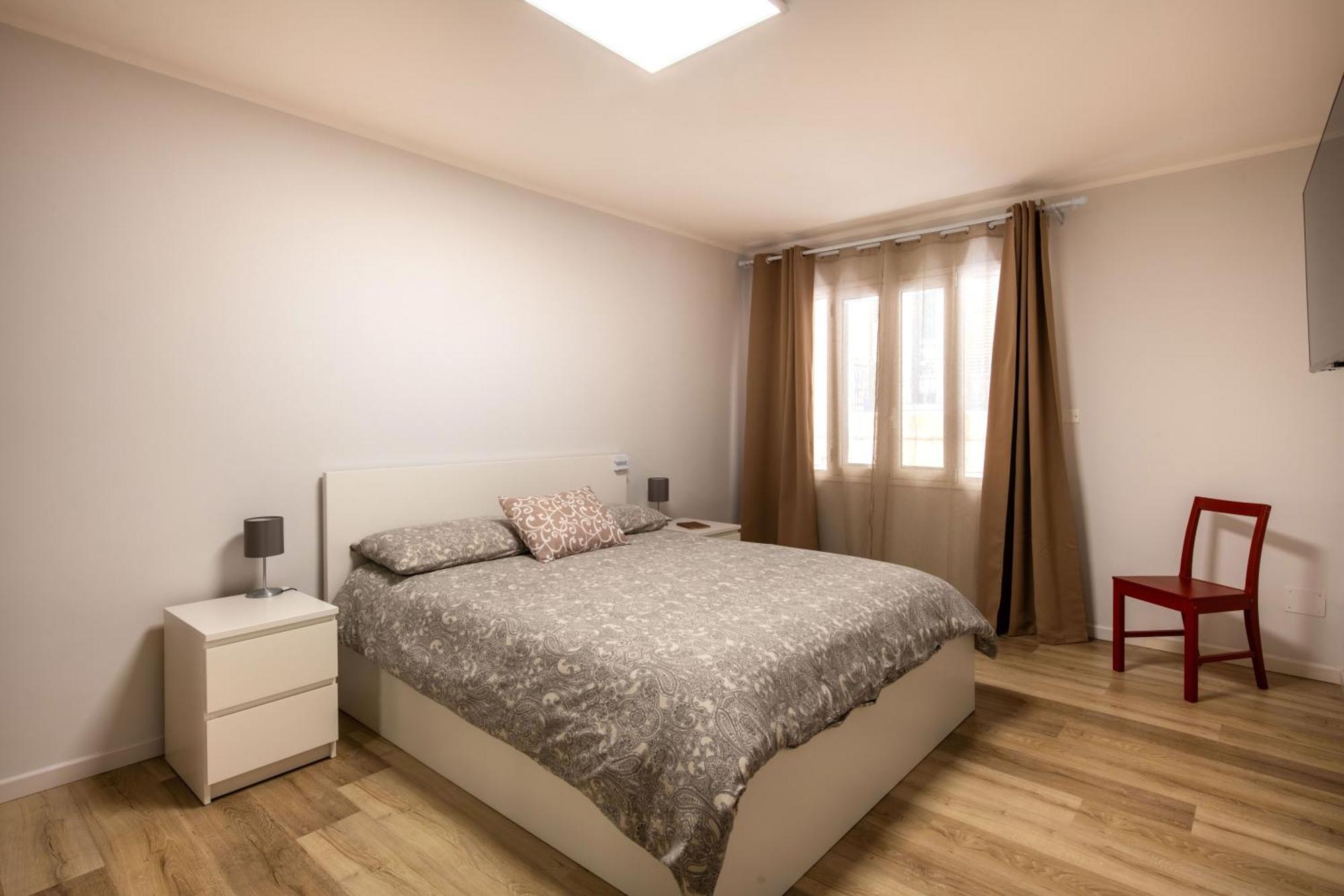 Villareale Flat - Palermo City Center Free Parking Extérieur photo