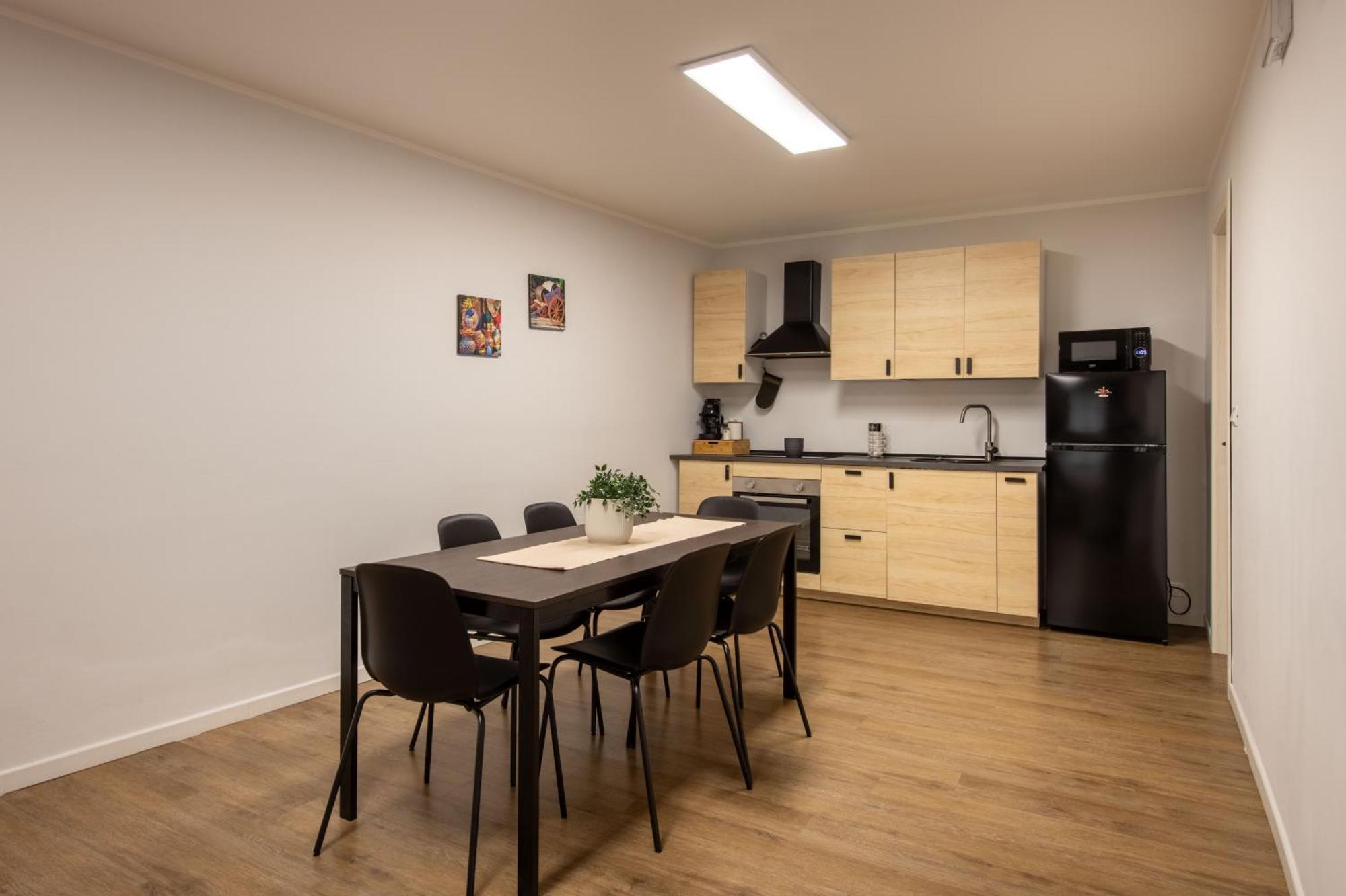 Villareale Flat - Palermo City Center Free Parking Extérieur photo