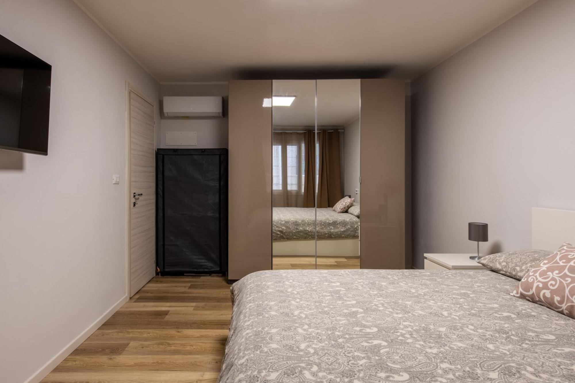 Villareale Flat - Palermo City Center Free Parking Extérieur photo