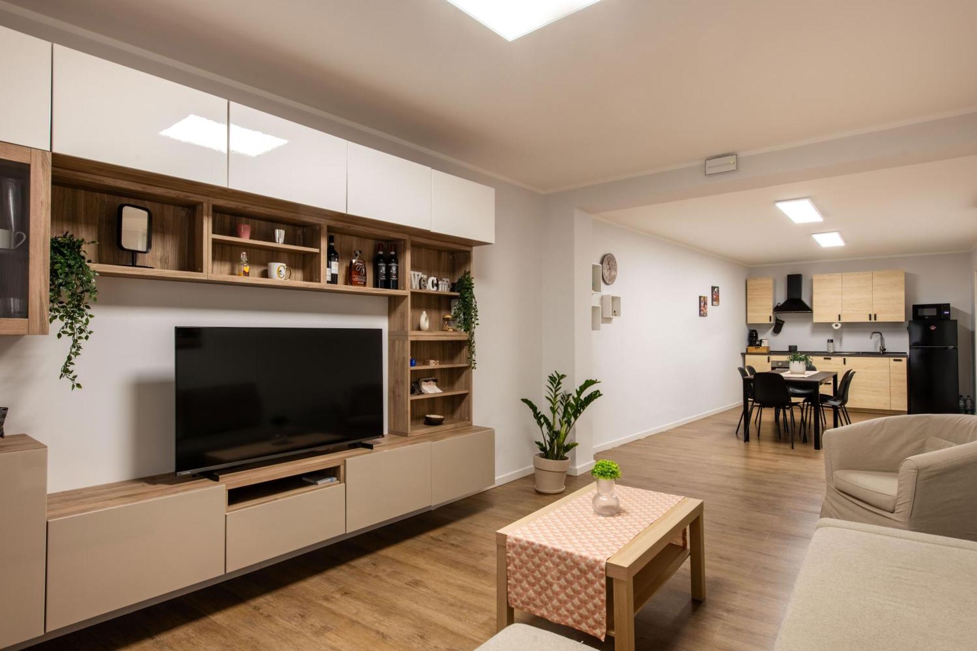 Villareale Flat - Palermo City Center Free Parking Extérieur photo