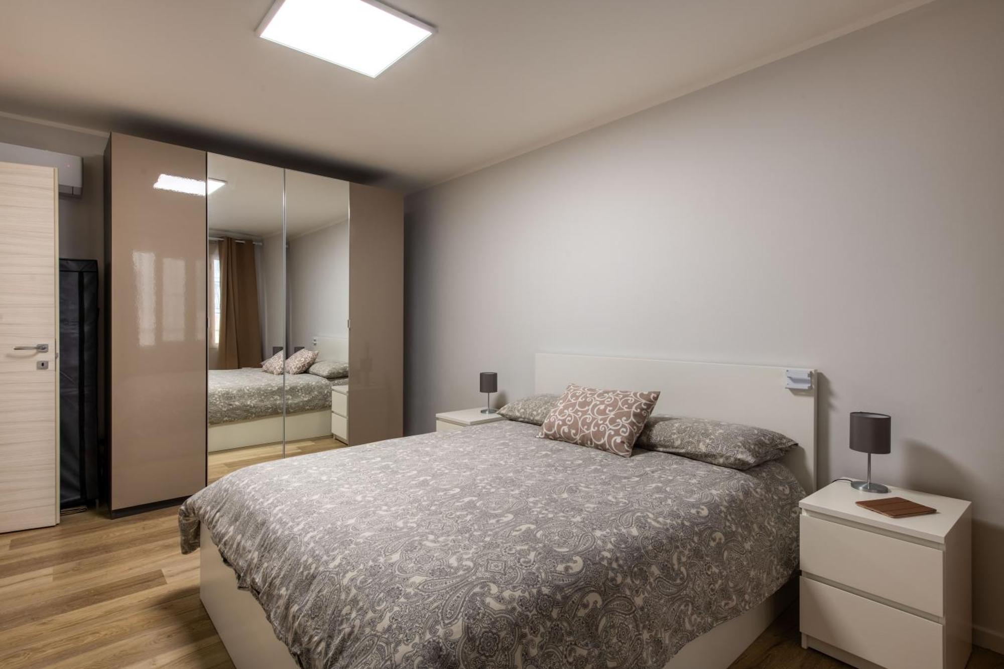 Villareale Flat - Palermo City Center Free Parking Extérieur photo
