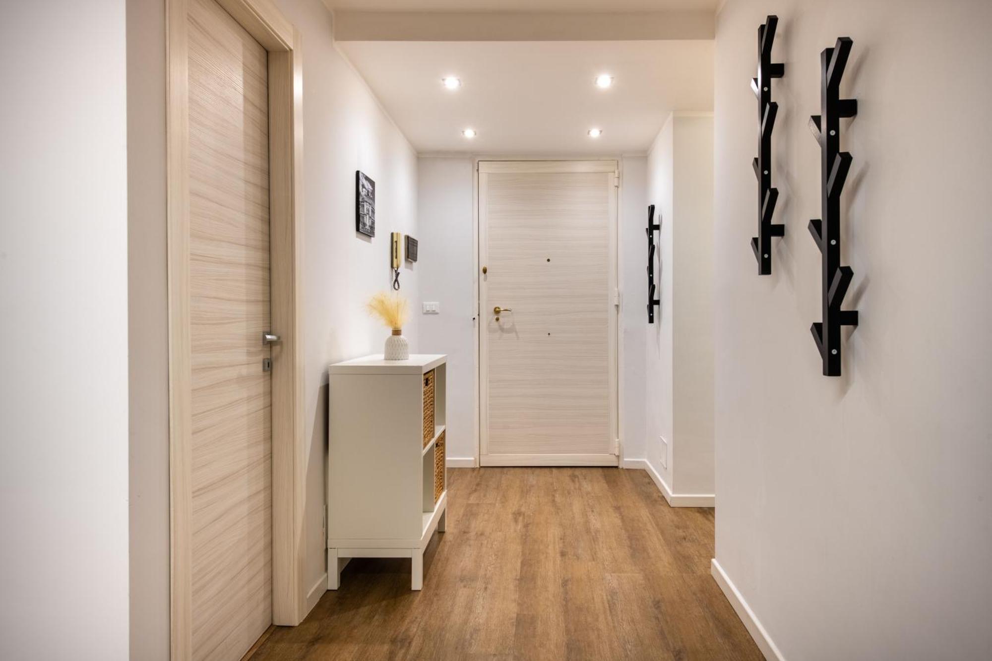 Villareale Flat - Palermo City Center Free Parking Extérieur photo